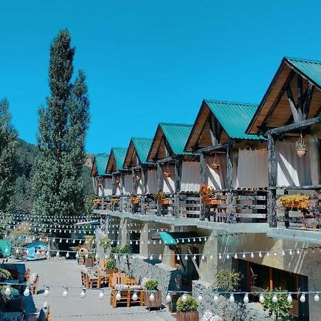 Haghartsin Hotel And Restaurant Дилиян Екстериор снимка