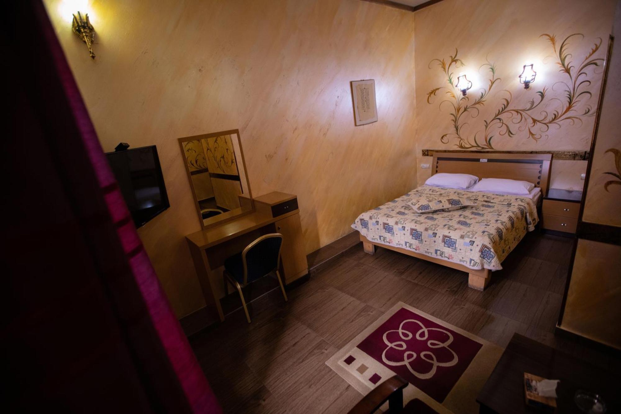 Haghartsin Hotel And Restaurant Дилиян Екстериор снимка