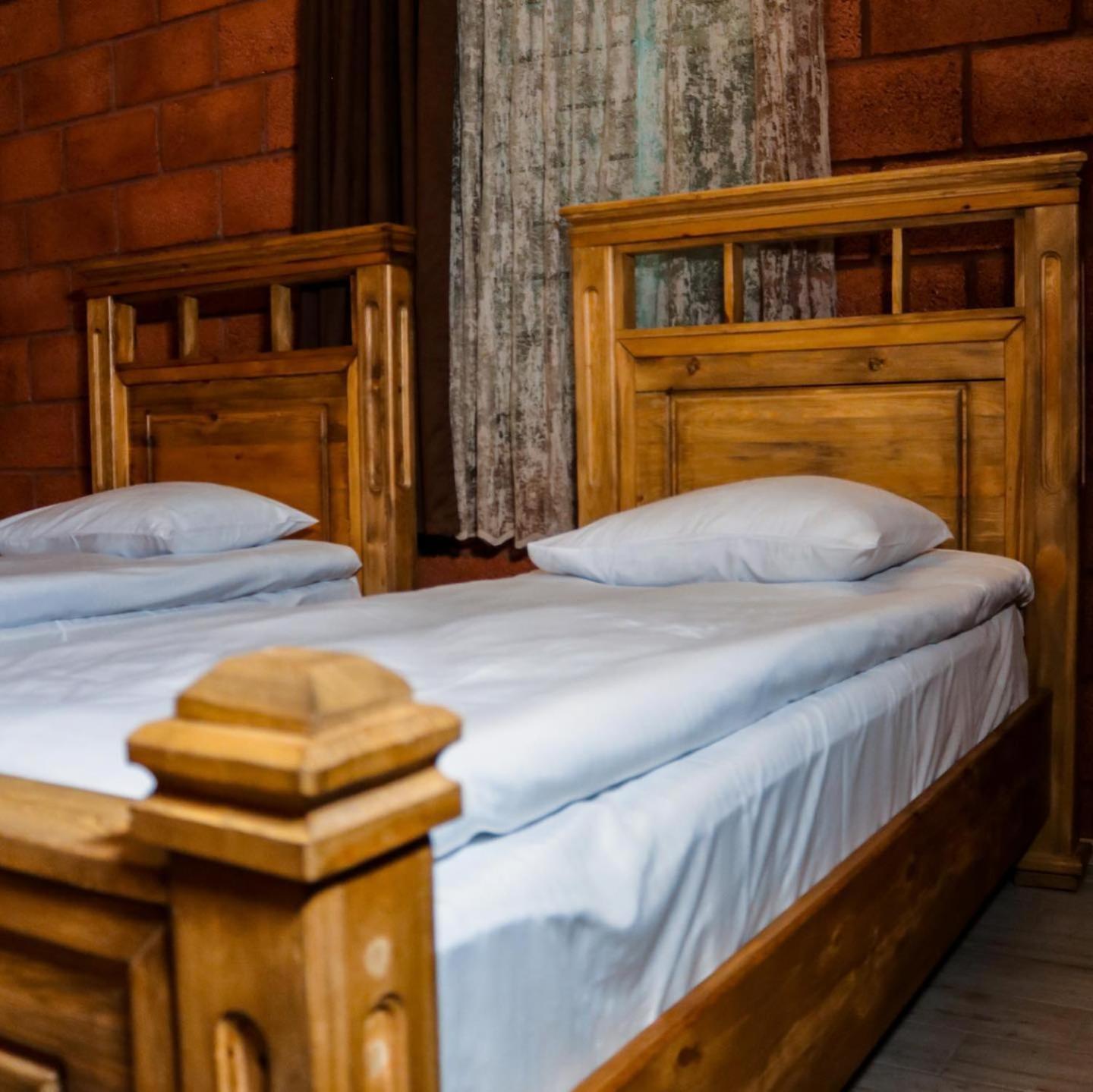 Haghartsin Hotel And Restaurant Дилиян Екстериор снимка