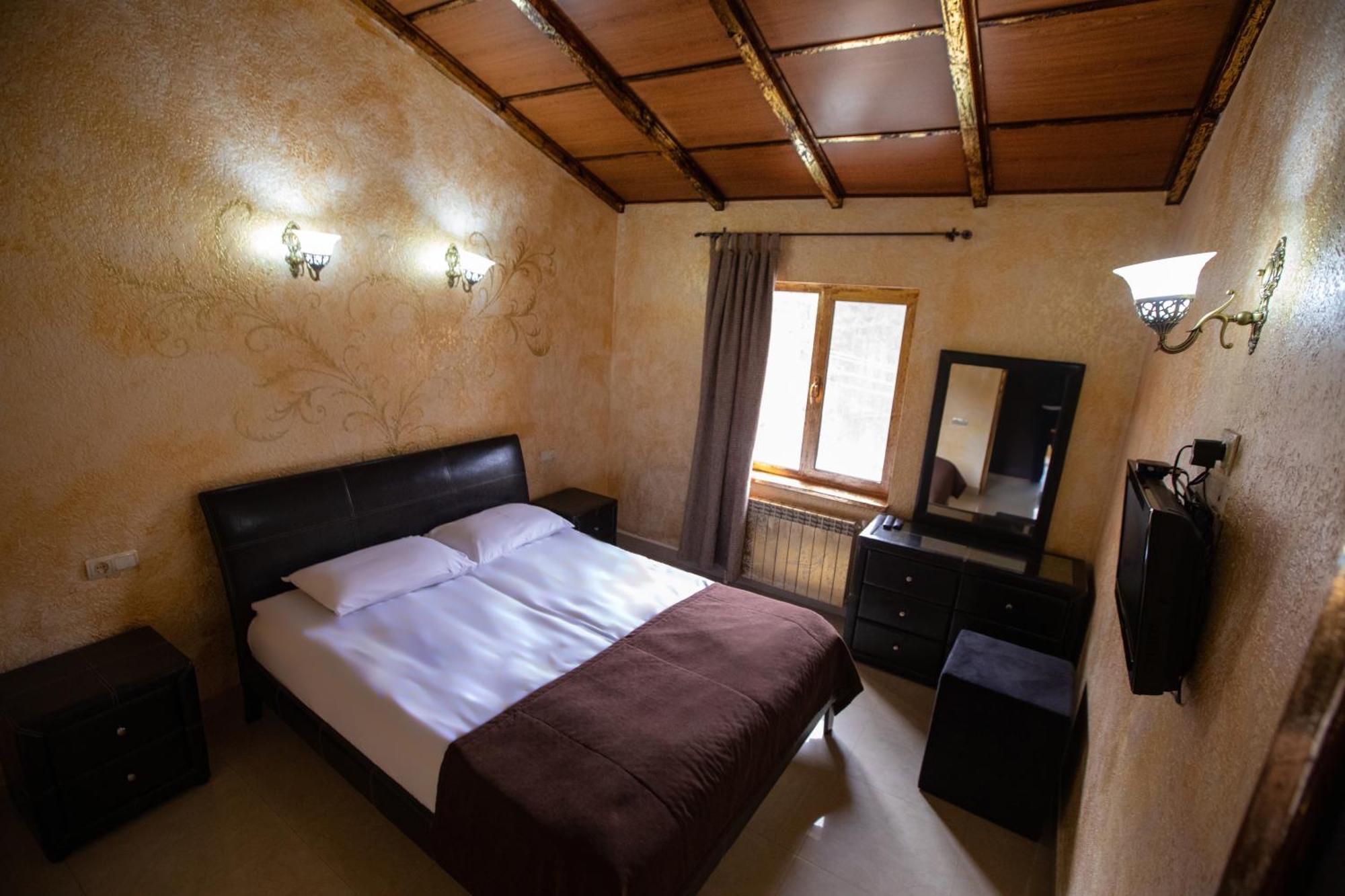 Haghartsin Hotel And Restaurant Дилиян Екстериор снимка