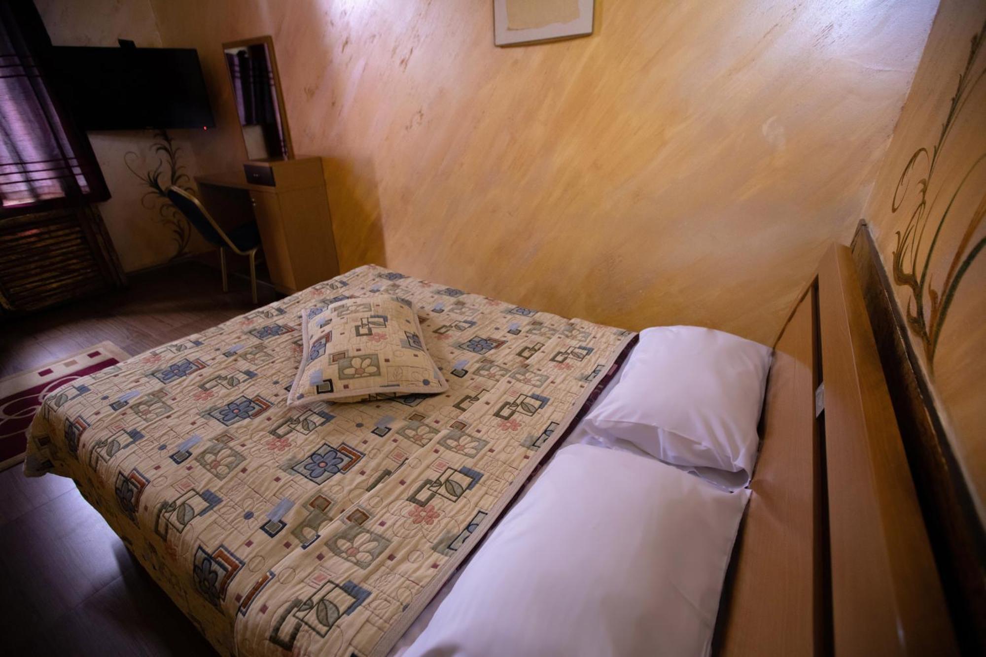Haghartsin Hotel And Restaurant Дилиян Екстериор снимка