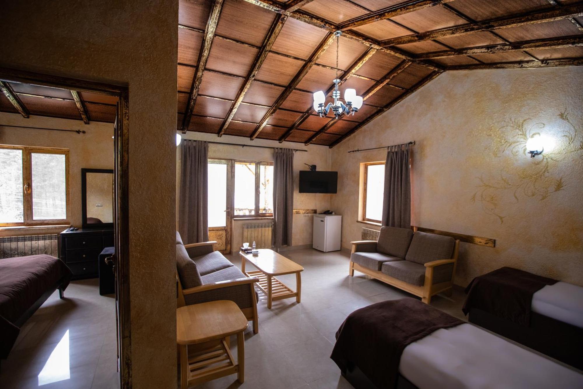 Haghartsin Hotel And Restaurant Дилиян Екстериор снимка