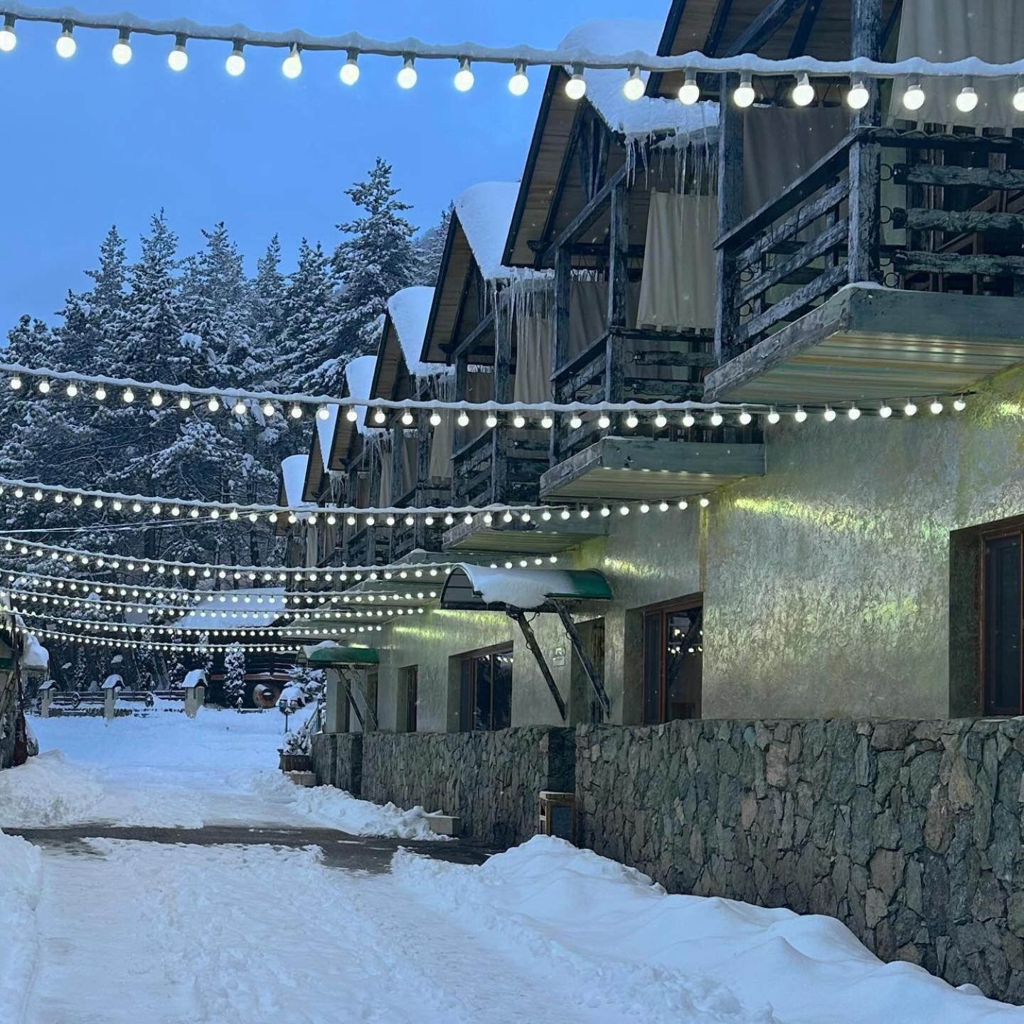 Haghartsin Hotel And Restaurant Дилиян Екстериор снимка