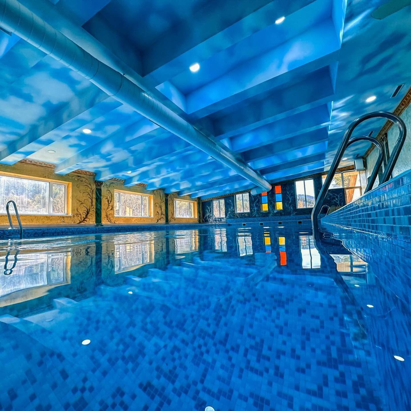 Haghartsin Hotel And Restaurant Дилиян Екстериор снимка