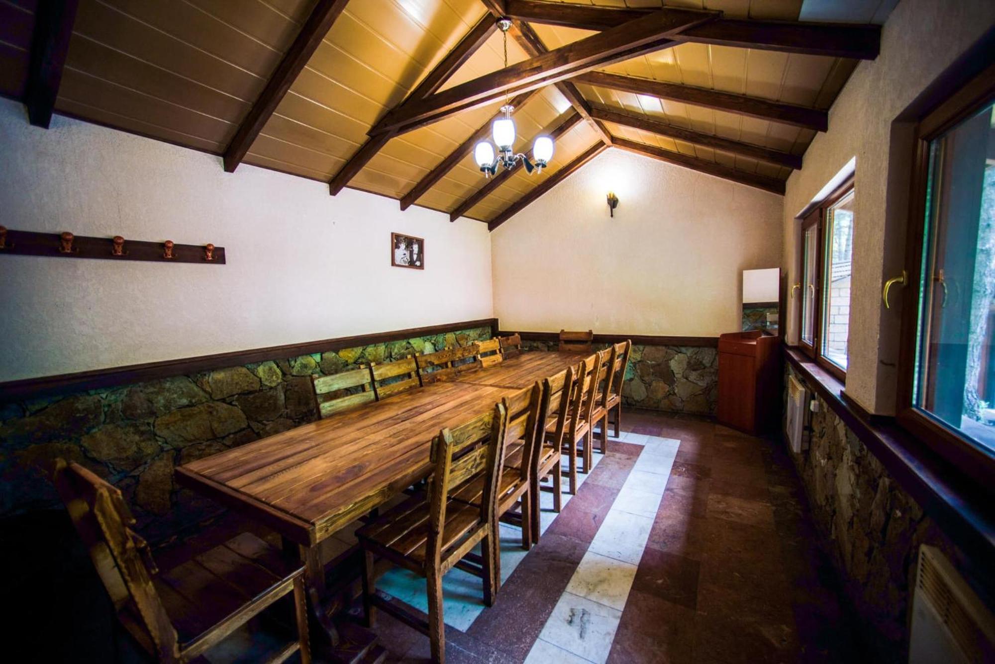 Haghartsin Hotel And Restaurant Дилиян Екстериор снимка