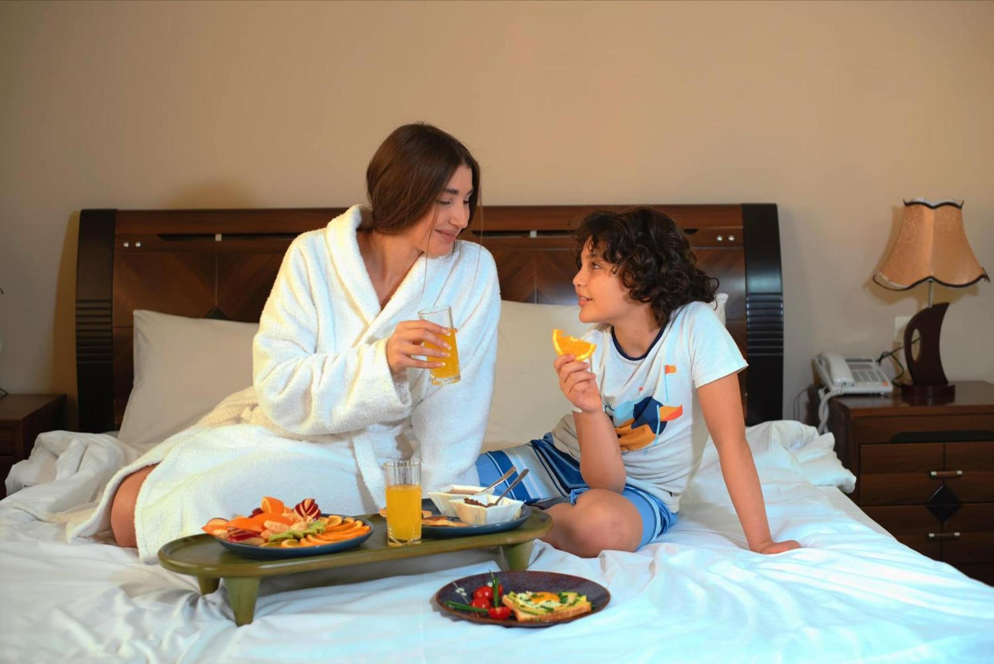 Haghartsin Hotel And Restaurant Дилиян Екстериор снимка